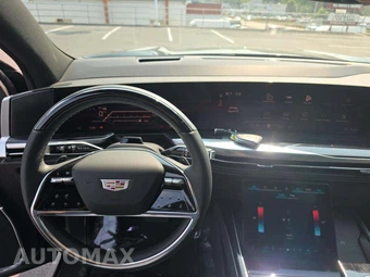 2026 Cadillac Escalade ESV Sport 1SC - miniatura 10