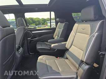 2026 Cadillac Escalade ESV Sport 1SC - miniatura 13