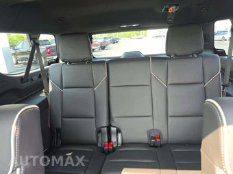 2026 Cadillac Escalade ESV Sport 1SC - miniatura 14