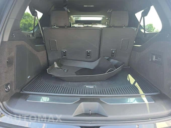 2026 Cadillac Escalade ESV Sport 1SC - miniatura 15