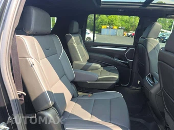 2026 Cadillac Escalade ESV Sport 1SC - miniatura 17