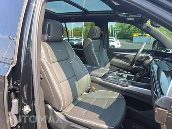 2026 Cadillac Escalade ESV Sport 1SC - miniatura 19