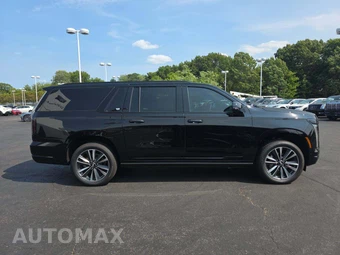 2026 Cadillac Escalade ESV Sport 1SC - miniatura 4