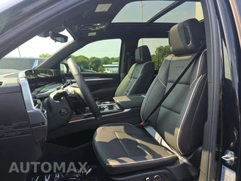 2026 Cadillac Escalade ESV Sport 1SC - miniatura 6