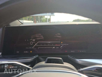 2026 Cadillac Escalade ESV Sport 1SC - miniatura 9