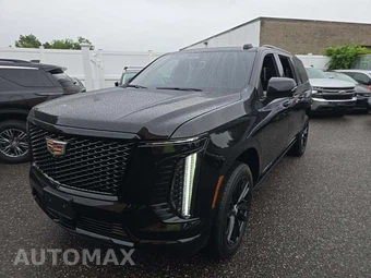 2026 Cadillac Escalade ESV Sport 1SC