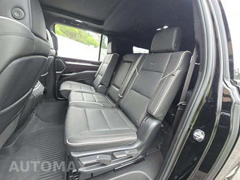 2026 Cadillac Escalade ESV Sport 1SC - miniatura 13