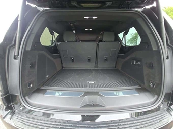 2026 Cadillac Escalade ESV Sport 1SC - miniatura 15