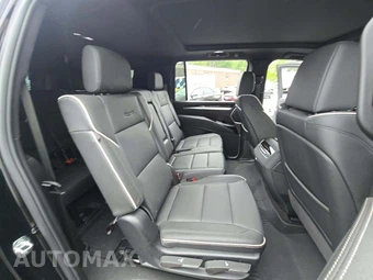 2026 Cadillac Escalade ESV Sport 1SC - miniatura 17