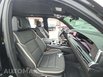 2026 Cadillac Escalade ESV Sport 1SC - miniatura 19