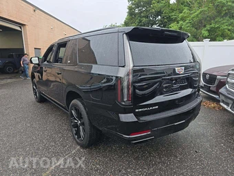 2026 Cadillac Escalade ESV Sport 1SC - miniatura 2