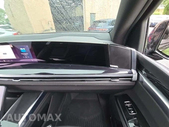 2026 Cadillac Escalade ESV Sport 1SC - miniatura 20