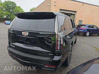 2026 Cadillac Escalade ESV Sport 1SC - miniatura 3