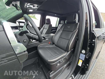 2026 Cadillac Escalade ESV Sport 1SC - miniatura 6