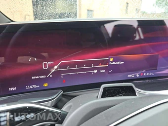 2026 Cadillac Escalade ESV Sport 1SC - miniatura 9