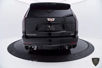 2026 Cadillac Escalade ESV V-Series 1SD - miniatura 11