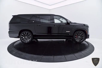 2026 Cadillac Escalade ESV V-Series 1SD - miniatura 13