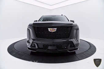 2026 Cadillac Escalade ESV V-Series 1SD - miniatura 15