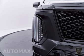 2026 Cadillac Escalade ESV V-Series 1SD - miniatura 17