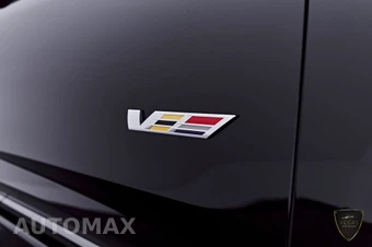 2026 Cadillac Escalade ESV V-Series 1SD - miniatura 18