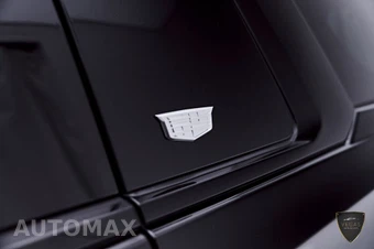 2026 Cadillac Escalade ESV V-Series 1SD - miniatura 19