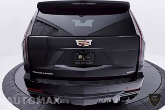 2026 Cadillac Escalade ESV V-Series 1SD - miniatura 20