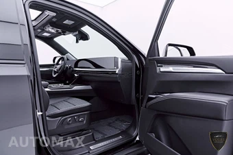 2026 Cadillac Escalade ESV V-Series 1SD - miniatura 25