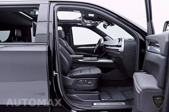 2026 Cadillac Escalade ESV V-Series 1SD - miniatura 26