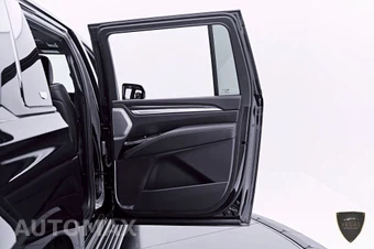 2026 Cadillac Escalade ESV V-Series 1SD - miniatura 27
