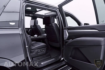 2026 Cadillac Escalade ESV V-Series 1SD - miniatura 28