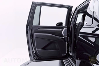 2026 Cadillac Escalade ESV V-Series 1SD - miniatura 29