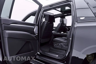 2026 Cadillac Escalade ESV V-Series 1SD - miniatura 30