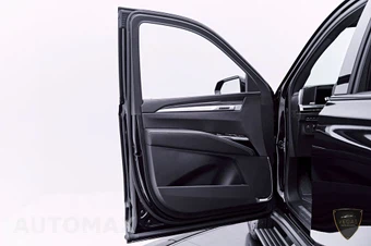 2026 Cadillac Escalade ESV V-Series 1SD - miniatura 31