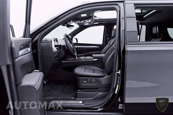 2026 Cadillac Escalade ESV V-Series 1SD - miniatura 33