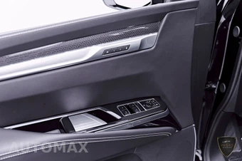 2026 Cadillac Escalade ESV V-Series 1SD - miniatura 34