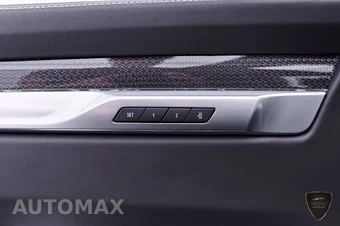 2026 Cadillac Escalade ESV V-Series 1SD - miniatura 35