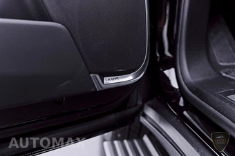 2026 Cadillac Escalade ESV V-Series 1SD - miniatura 37