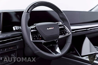 2026 Cadillac Escalade ESV V-Series 1SD - miniatura 39