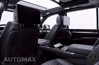 2026 Cadillac Escalade ESV V-Series 1SD - miniatura 40