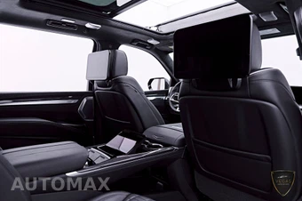 2026 Cadillac Escalade ESV V-Series 1SD - miniatura 41