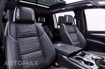 2026 Cadillac Escalade ESV V-Series 1SD - miniatura 44
