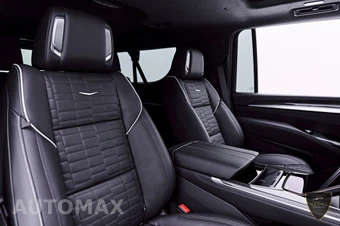 2026 Cadillac Escalade ESV V-Series 1SD - miniatura 45