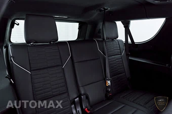 2026 Cadillac Escalade ESV V-Series 1SD - miniatura 46