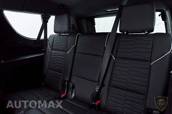 2026 Cadillac Escalade ESV V-Series 1SD - miniatura 47