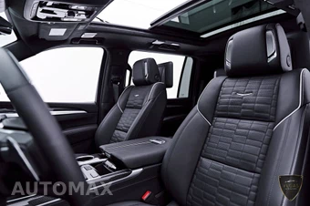 2026 Cadillac Escalade ESV V-Series 1SD - miniatura 49