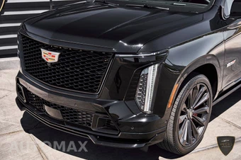 2026 Cadillac Escalade ESV V-Series 1SD - miniatura 6