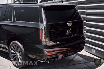2026 Cadillac Escalade ESV V-Series 1SD - miniatura 7