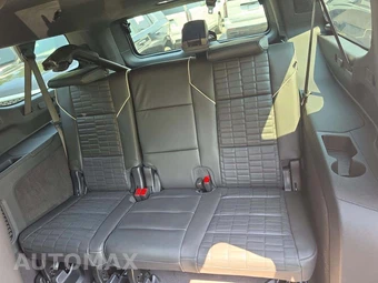 2026 Cadillac Escalade ESV V-Series 1SD - miniatura 14