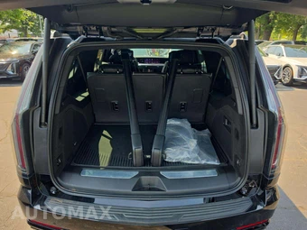 2026 Cadillac Escalade ESV V-Series 1SD - miniatura 15