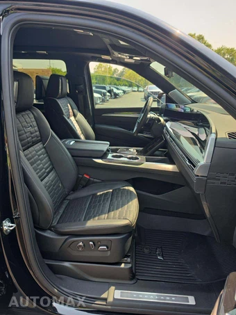 2026 Cadillac Escalade ESV V-Series 1SD - miniatura 19